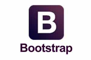 разработка с использованием Bootstrap