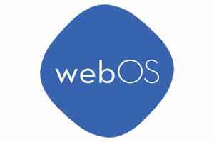разработка под webOS