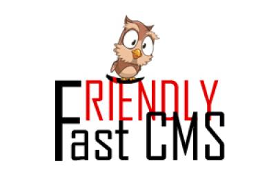 Обновление FriendlyCMS 2017-12-08m