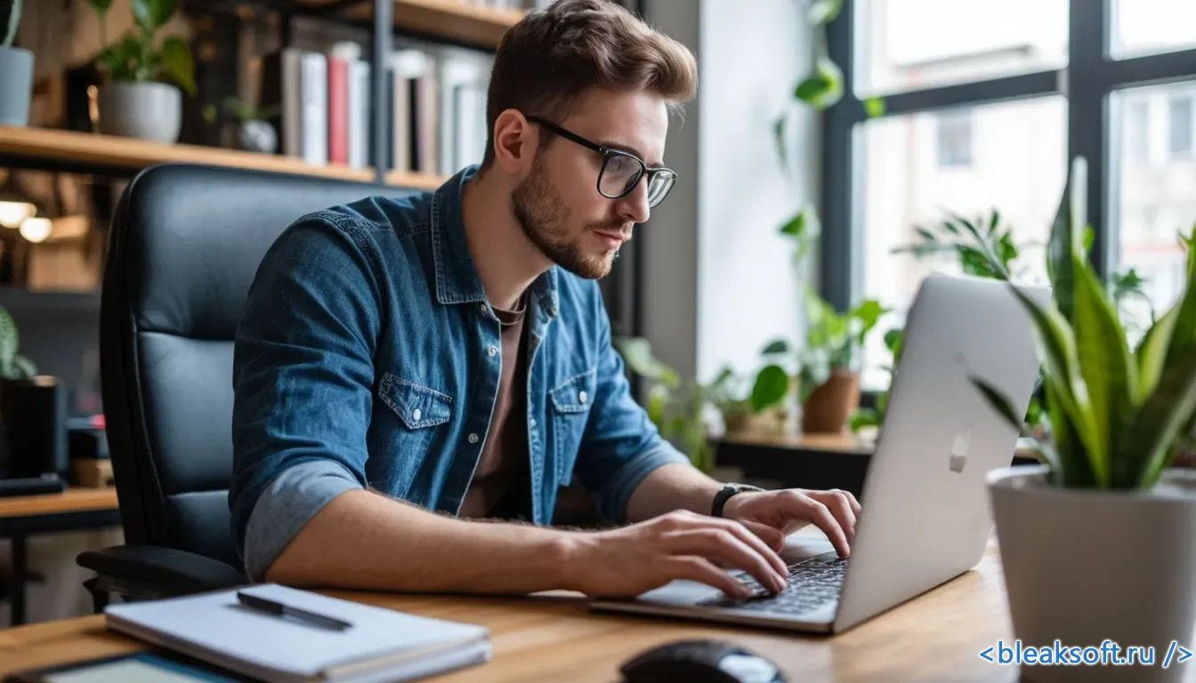 Аутсорсинг сайтов: что это такое?