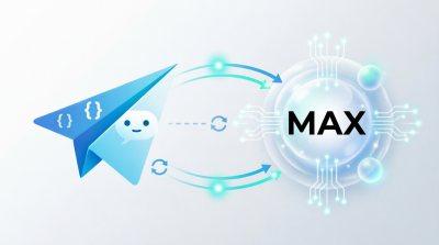 Перенос функционала чат-бота мониторинга из Telegram в MAX